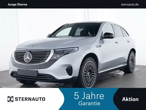 Annonce MERCEDES-BENZ EQC Non renseigné 2023 d'occasion 