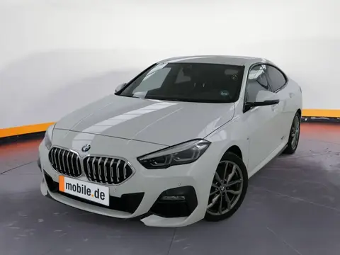 Annonce BMW SERIE 2 Diesel 2023 d'occasion 