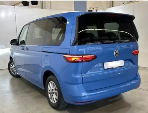 Annonce VOLKSWAGEN T7 Essence 2021 d'occasion 