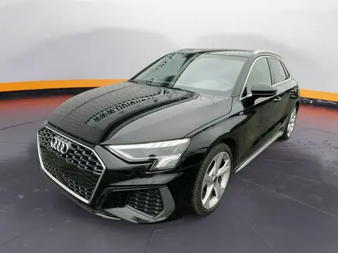 Annonce AUDI A3 Essence 2023 d'occasion 