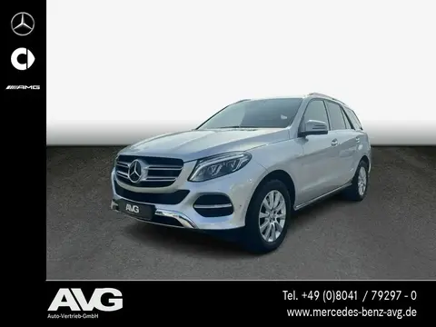 Used MERCEDES-BENZ CLASSE GLE Diesel 2016 Ad 