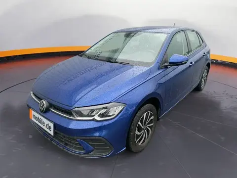 Annonce VOLKSWAGEN POLO Essence 2023 d'occasion 