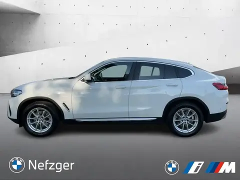 Used BMW X4 Diesel 2023 Ad 