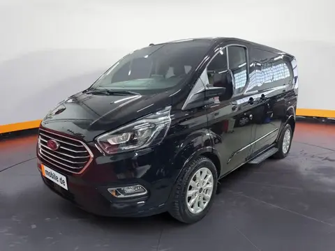 Used FORD TOURNEO Diesel 2022 Ad 