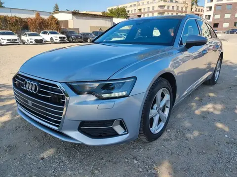 Annonce AUDI A6 Diesel 2020 d'occasion 