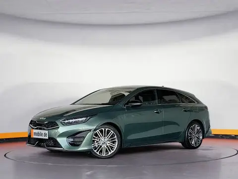 Annonce KIA PROCEED Essence 2024 d'occasion 