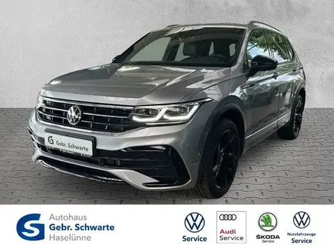 Used VOLKSWAGEN TIGUAN Petrol 2023 Ad 