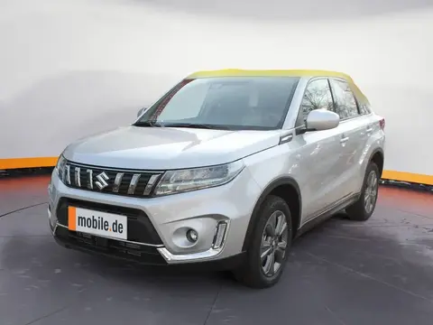 Used SUZUKI VITARA Petrol 2024 Ad 