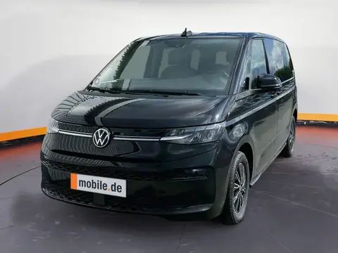 Annonce VOLKSWAGEN T7 Essence 2024 d'occasion 