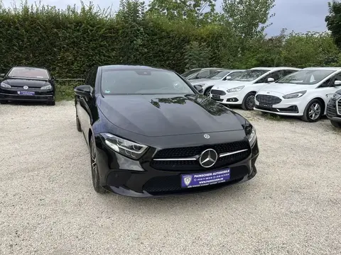 Used MERCEDES-BENZ CLASSE CLS Diesel 2019 Ad 