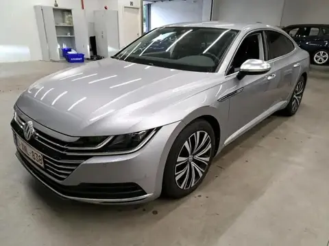 Annonce VOLKSWAGEN ARTEON Diesel 2020 d'occasion 