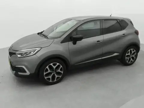 Annonce RENAULT CAPTUR Diesel 2018 d'occasion 