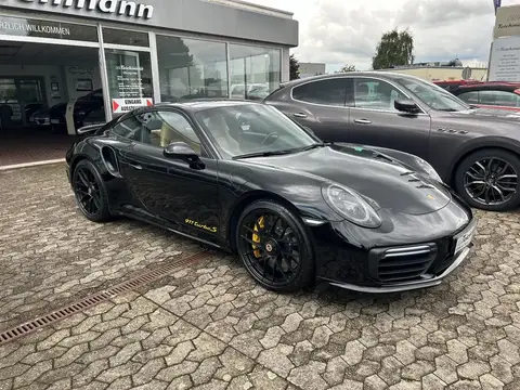 Used PORSCHE 911 Petrol 2020 Ad 