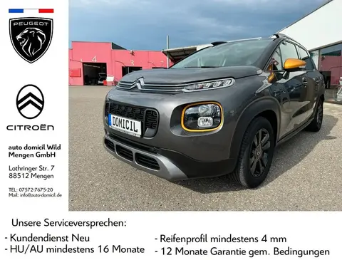 Annonce CITROEN C3 Essence 2021 d'occasion 