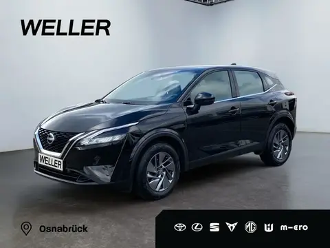 Annonce NISSAN QASHQAI Essence 2024 d'occasion 