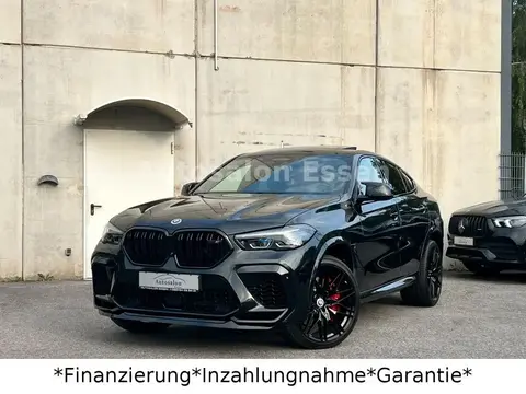 Annonce BMW X6 Essence 2021 d'occasion 