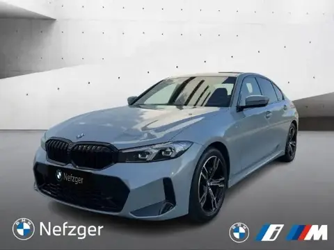 Annonce BMW SERIE 3 Essence 2023 d'occasion 