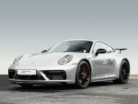 Used PORSCHE 992 Petrol 2024 Ad 