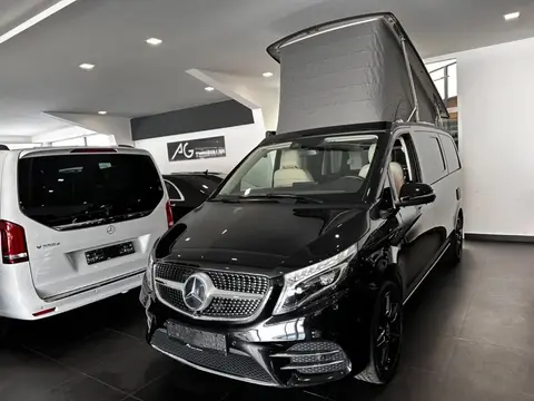 Used MERCEDES-BENZ CLASSE V Diesel 2019 Ad 