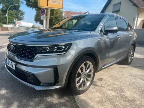 Used KIA SORENTO Diesel 2020 Ad 