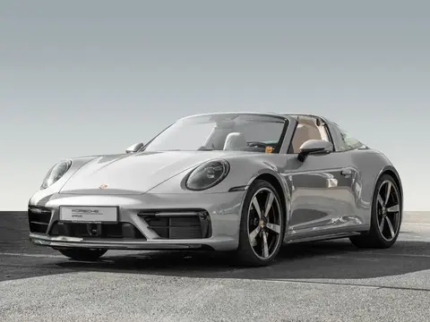 Annonce PORSCHE 992 Essence 2021 d'occasion 