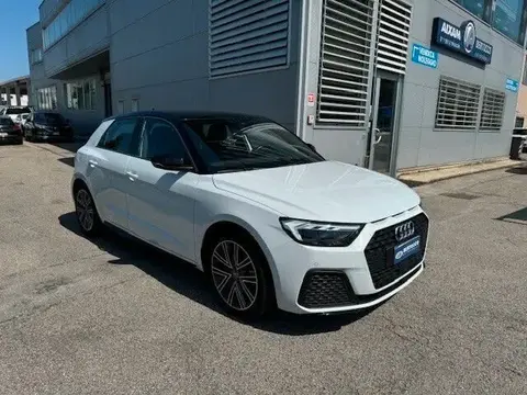 Used AUDI A1 Petrol 2020 Ad 