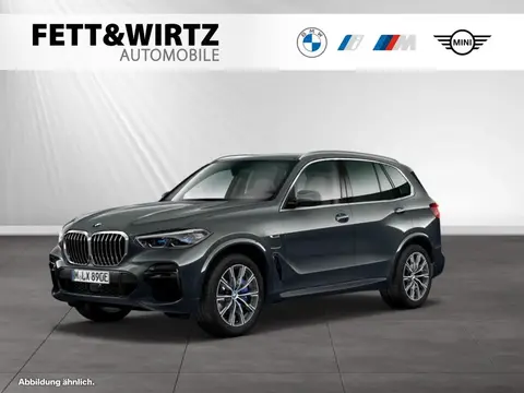 Annonce BMW X5 Hybride 2023 d'occasion 