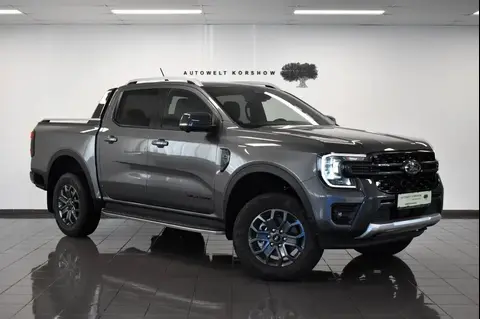 Annonce FORD RANGER Diesel 2024 d'occasion 