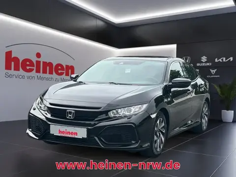 Annonce HONDA CIVIC Essence 2020 d'occasion 