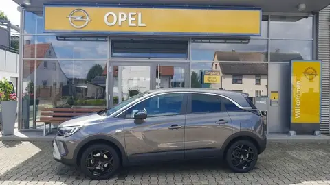 Used OPEL CROSSLAND Petrol 2023 Ad 