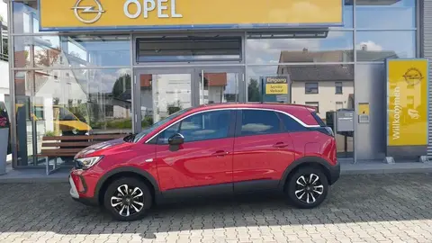 Used OPEL CROSSLAND Petrol 2023 Ad 