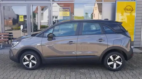 Annonce OPEL CROSSLAND Essence 2021 d'occasion 