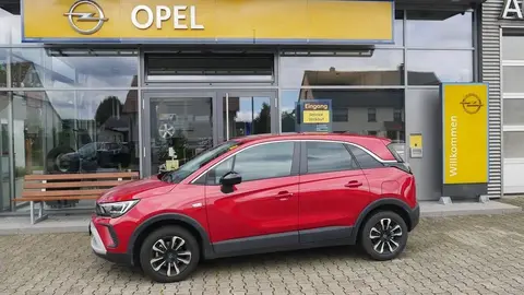 Annonce OPEL CROSSLAND Essence 2023 d'occasion 