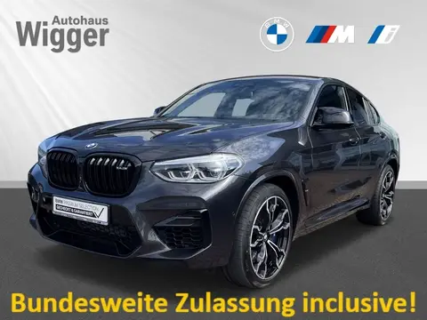 Annonce BMW X4 Essence 2021 d'occasion 