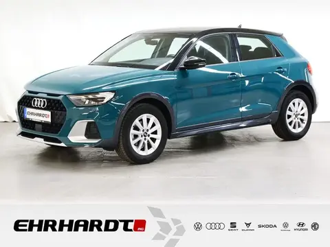 Annonce AUDI A1 Essence 2021 d'occasion 