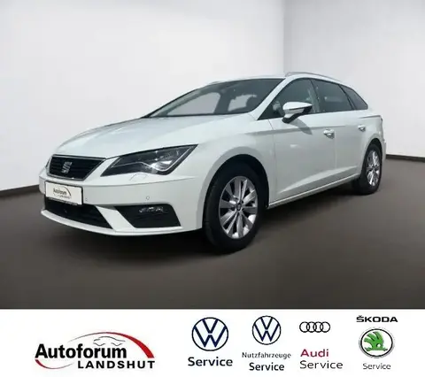 Used SEAT LEON Diesel 2020 Ad 