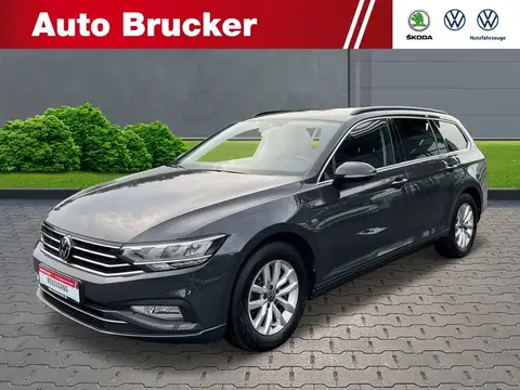 Annonce VOLKSWAGEN PASSAT Essence 2021 d'occasion 