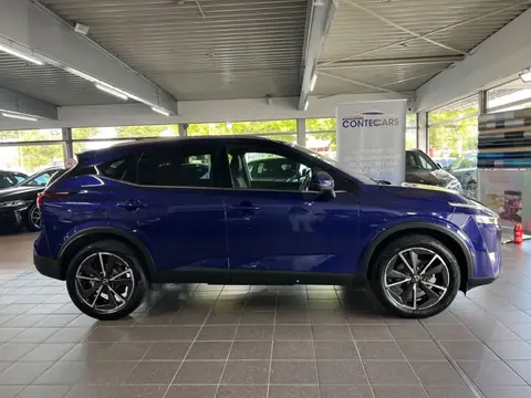 Annonce NISSAN QASHQAI Essence 2023 d'occasion 