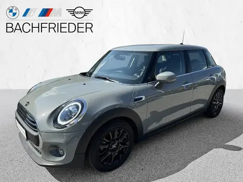 Used MINI ONE Petrol 2021 Ad 