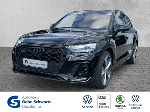 Used AUDI Q5 Diesel 2024 Ad 