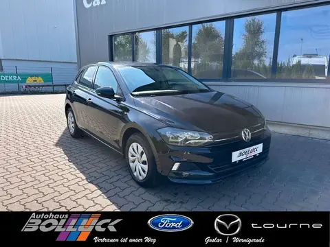 Annonce VOLKSWAGEN POLO Essence 2021 d'occasion 