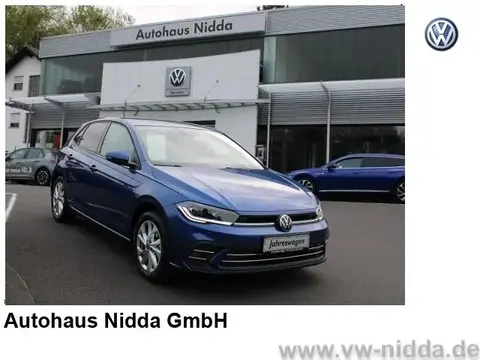 Used VOLKSWAGEN POLO Petrol 2023 Ad 