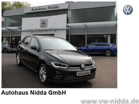 Used VOLKSWAGEN POLO Petrol 2023 Ad 