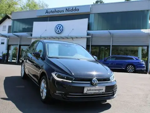 Used VOLKSWAGEN POLO Petrol 2023 Ad 