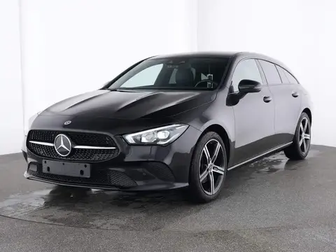 Used MERCEDES-BENZ CLASSE CLA Petrol 2023 Ad 