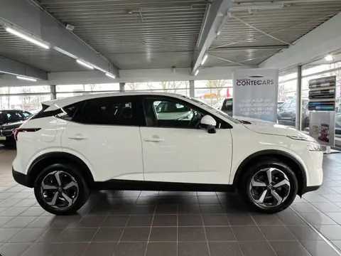 Annonce NISSAN QASHQAI Essence 2023 d'occasion 