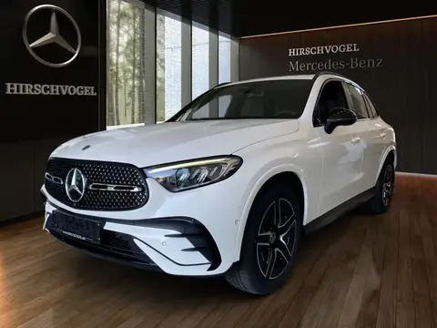 Annonce MERCEDES-BENZ CLASSE GLC Diesel 2024 d'occasion Allemagne