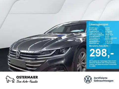 Used VOLKSWAGEN ARTEON Diesel 2023 Ad 