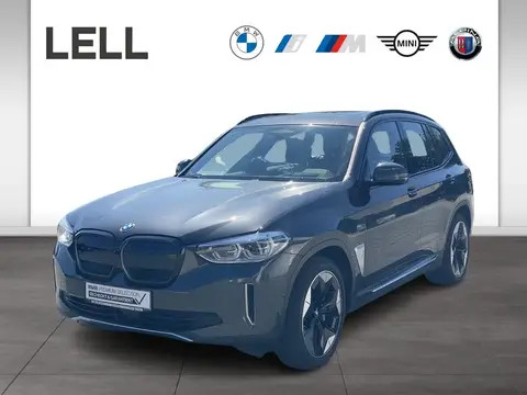 Annonce BMW IX3 Non renseigné 2021 d'occasion 