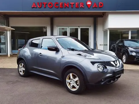 Used NISSAN JUKE Diesel 2015 Ad 